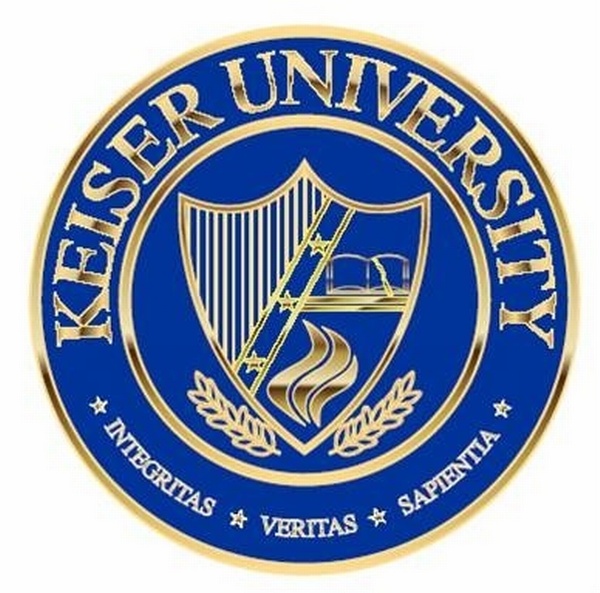 Keiser University Colleges & Universities